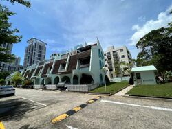 Upper East Coast Road (D16), Condominium #458158621